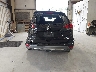 KNMAT2MV2HP****** Wrecked 2017 Nissan Rogue