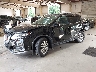 KNMAT2MV2HP****** Used and Repairable 2017 Nissan Rogue in High Point