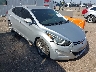 5NPDH4AE6FH****** Salvamento y Destrozados 2015 Hyundai Elantra en Lubbock