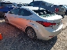 5NPDH4AE6FH****** Salvamento y Reparables 2015 Hyundai Elantra en Lubbock