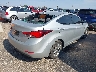5NPDH4AE6FH****** Salvamento y Destrozados 2015 Hyundai Elantra en Estado de Texas