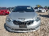 KNAFX4A67G5****** Wrecked 2016 Kia Forte in Illinois State