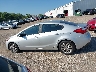 KNAFX4A67G5****** Repairable 2016 Kia Forte in Illinois State