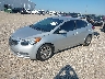 KNAFX4A67G5****** Used and Repairable 2016 Kia Forte in Chicago North