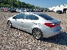 KNAFX4A67G5****** Salvage and Repairable 2016 Kia Forte in Chicago North