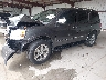 5N1AA0NE6AN****** Used and Repairable 2010 Nissan Armada in Elkton