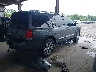 5N1AA0NE6AN****** Salvage and Wrecked 2010 Nissan Armada in Maryland State