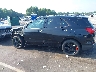 2GNAXKEX2J6****** Repairable 2018 Chevrolet Equinox in North Carolina State