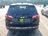2GNAXKEX2J6****** Wrecked 2018 Chevrolet Equinox