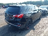 2GNAXKEX2J6****** Salvage and Wrecked 2018 Chevrolet Equinox in North Carolina State
