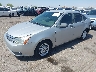 1FAHP35N89W****** Usados y Reparables 2009 Ford Focus en Tucson