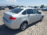 1FAHP35N89W****** Salvamento y Destrozados 2009 Ford Focus en Estado de Arizona