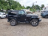 1C4AJWBG4JL****** Repairable 2018 Jeep Wrangler in Maryland State