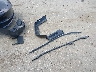 1C4AJWBG4JL****** Wrecked 2018 Jeep Wrangler in Maryland State