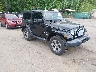 1C4AJWBG4JL****** Salvage and Wrecked 2018 Jeep Wrangler in Dundalk