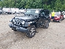 1C4AJWBG4JL****** Used and Repairable 2018 Jeep Wrangler in Dundalk