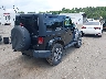 1C4AJWBG4JL****** Salvage and Wrecked 2018 Jeep Wrangler in Maryland State