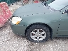 1N4AL11D96N****** Reparables 2006 Nissan Altima
