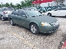 1N4AL11D96N****** Salvamento y Destrozados 2006 Nissan Altima en Baltimore