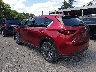 JM3KFBDM0L0****** Salvage and Repairable 2020 Mazda CX-5 in Kansas City