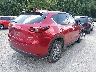 JM3KFBDM0L0****** Salvage and Wrecked 2020 Mazda CX-5 in Kansas State
