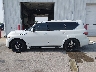 JN8AZ2NE7C9****** Repairable 2012 Infiniti QX56 in Illinois State