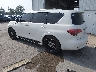 JN8AZ2NE7C9****** Salvage and Repairable 2012 Infiniti QX56 in Chicago South