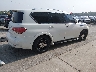 JN8AZ2NE7C9****** Salvage and Wrecked 2012 Infiniti QX56 in Illinois State