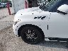 JN8AZ2NE7C9****** Salvage and Repairable 2012 Infiniti QX56 in Illinois State