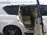 JN8AZ2NE7C9****** Wrecked 2012 Infiniti QX56 in Chicago South