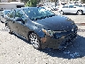 JTDEPRAE1LJ****** Salvamento y Destrozados 2020 Toyota Corolla en Fontana