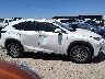 JTJYARBZ4K2****** Repairable 2019 Lexus NX 300 in Texas State