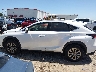 JTJYARBZ4K2****** Salvage 2019 Lexus NX 300