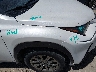 JTJYARBZ4K2****** Repairable 2019 Lexus NX 300