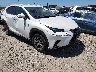 JTJYARBZ4K2****** Salvage and Wrecked 2019 Lexus NX 300 in Austin