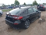 19XFL4H97TE****** Salvamento y Destrozados 2026 Honda Civic Hybrid en Estado de Virginia