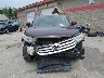 5TDBK3EH4CS****** Wrecked 2012 Toyota Highlander in Maine State