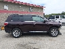 5TDBK3EH4CS****** Used 2012 Toyota Highlander in Maine State