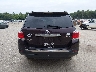 5TDBK3EH4CS****** Wrecked 2012 Toyota Highlander
