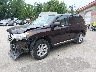 5TDBK3EH4CS****** Used and Repairable 2012 Toyota Highlander in Portland Gorham