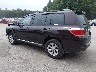 5TDBK3EH4CS****** Salvage and Repairable 2012 Toyota Highlander in Portland Gorham