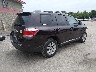 5TDBK3EH4CS****** Salvage and Wrecked 2012 Toyota Highlander in Maine State