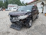 5TDBK3EH4CS****** Salvage and Repairable 2012 Toyota Highlander in Maine State