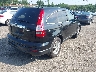5J6RE4H5XAL****** Salvamento y Destrozados 2010 Honda CR-V en Estado de Pennsylvania