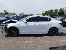 19UDE2F87NA****** Salvamento 2022 Acura ILX