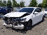 19UDE2F87NA****** Usados y Reparables 2022 Acura ILX en Englishtown