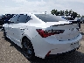 19UDE2F87NA****** Salvamento y Reparables 2022 Acura ILX en Englishtown