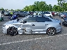 WAUB1GFFXG1****** Repairable 2016 Audi S3 in New Jersey State