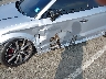 WAUB1GFFXG1****** Salvage and Repairable 2016 Audi S3 in New Jersey State