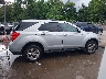 2GNALDEK7D6****** Usados 2013 Chevrolet Equinox en Estado de Maryland